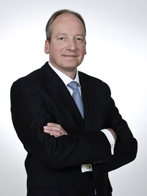 Karsten Odemann | Odemann Management Consulting